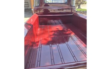 Chevrolet-3100-1951-Burgandy-Burgandy-4
