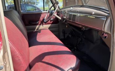 Chevrolet-3100-1951-Burgandy-Burgandy-6