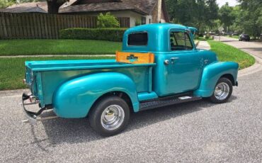 Chevrolet-3100-1951-Custom-TurquoiseBla