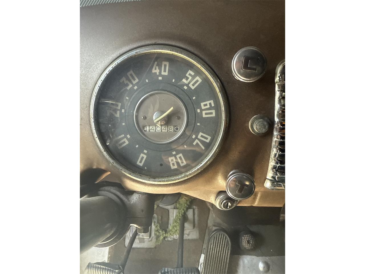 Chevrolet-3100-1951-GreenPatina-Black-10