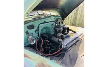 Chevrolet-3100-1951-GreenPatina-Black-4
