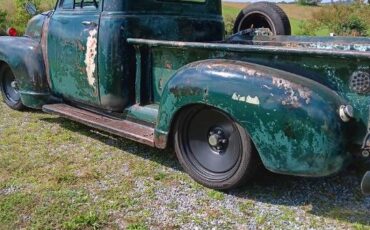 Chevrolet-3100-1952-1
