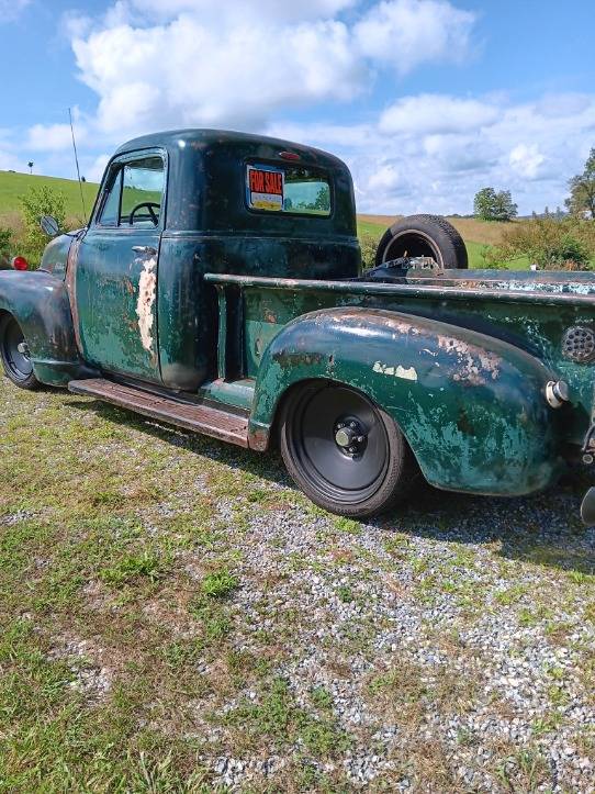 Chevrolet-3100-1952-1