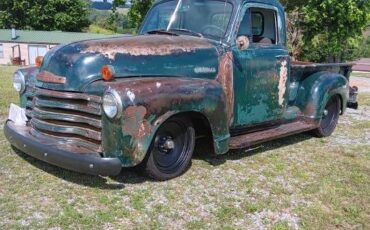 Chevrolet-3100-1952