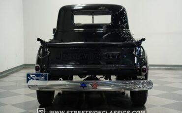 Chevrolet-3100-1952-Black-Black-13