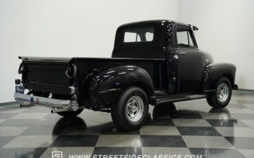 Chevrolet-3100-1952-Black-Black-15