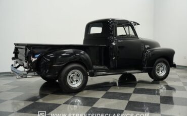Chevrolet-3100-1952-Black-Black-16