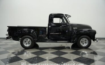 Chevrolet-3100-1952-Black-Black-17