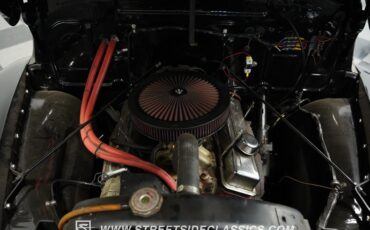 Chevrolet-3100-1952-Black-Black-2