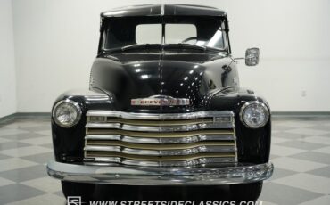 Chevrolet-3100-1952-Black-Black-20