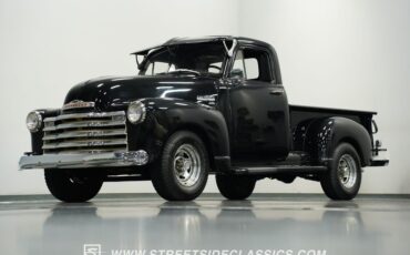 Chevrolet-3100-1952-Black-Black-23