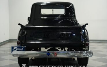 Chevrolet-3100-1952-Black-Black-25