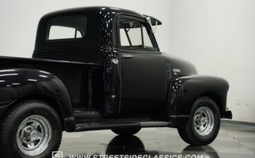 Chevrolet-3100-1952-Black-Black-28