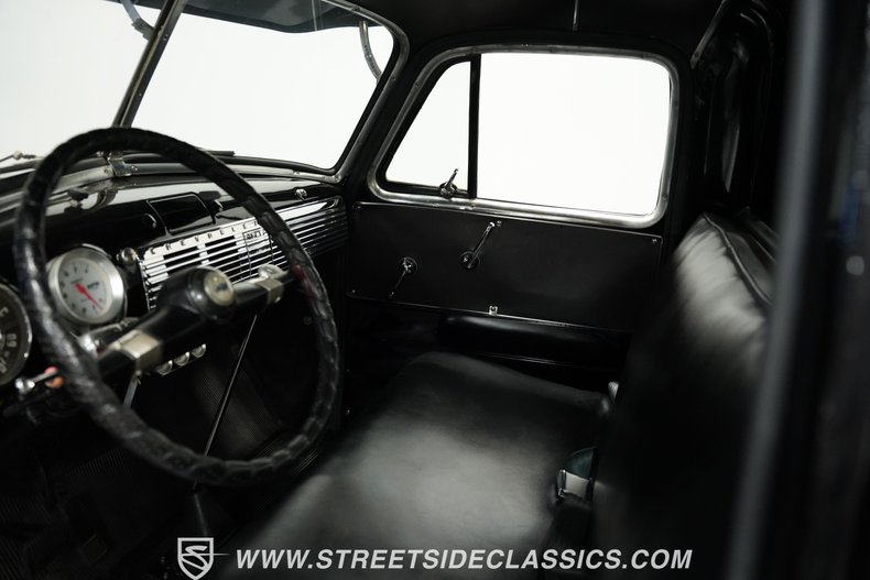 Chevrolet-3100-1952-Black-Black-3