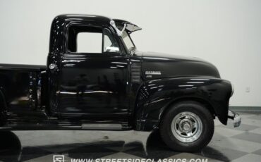 Chevrolet-3100-1952-Black-Black-30