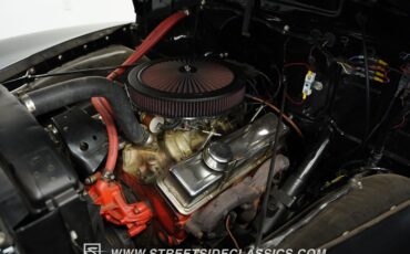 Chevrolet-3100-1952-Black-Black-32