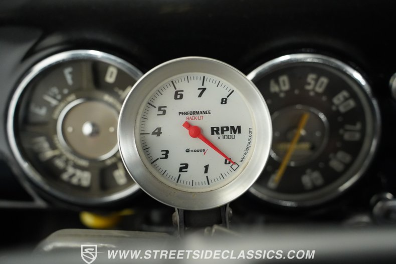 Chevrolet-3100-1952-Black-Black-41