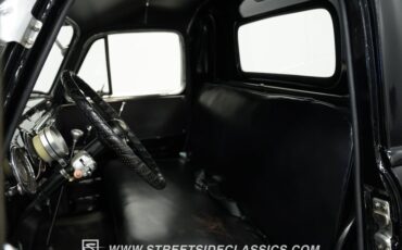 Chevrolet-3100-1952-Black-Black-45