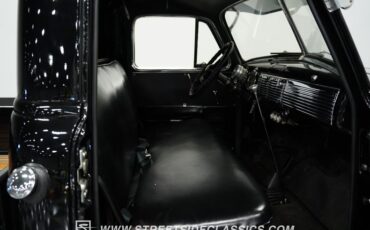 Chevrolet-3100-1952-Black-Black-47