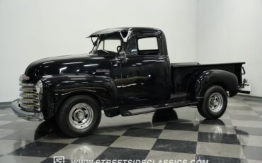 Chevrolet-3100-1952-Black-Black-5