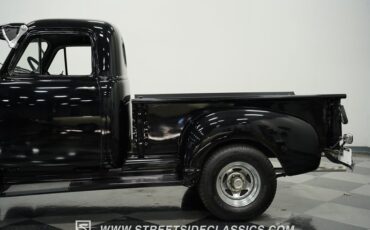 Chevrolet-3100-1952-Black-Black-6