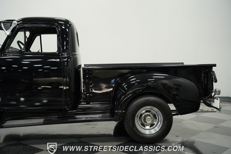 Chevrolet-3100-1952-Black-Black-6