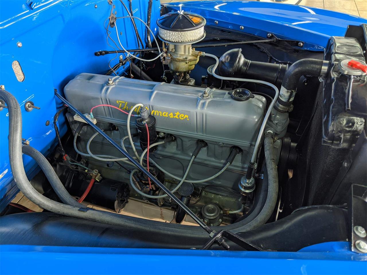 Chevrolet-3100-1952-Blue-black-11