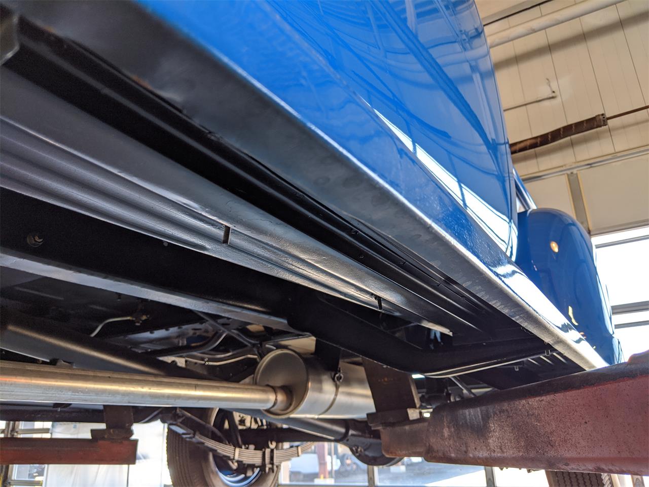 Chevrolet-3100-1952-Blue-black-17