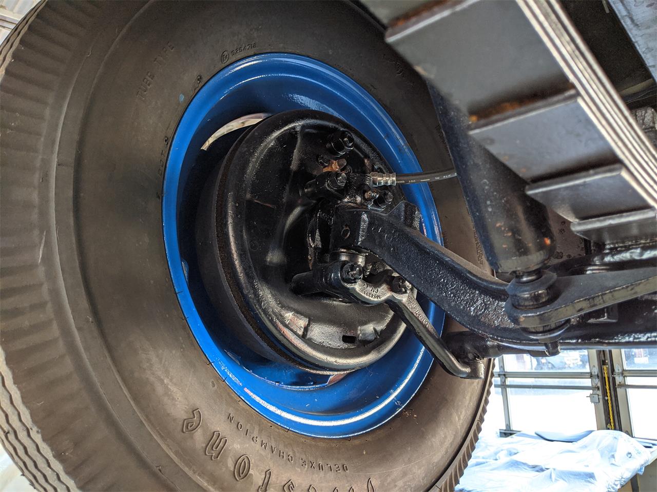 Chevrolet-3100-1952-Blue-black-18
