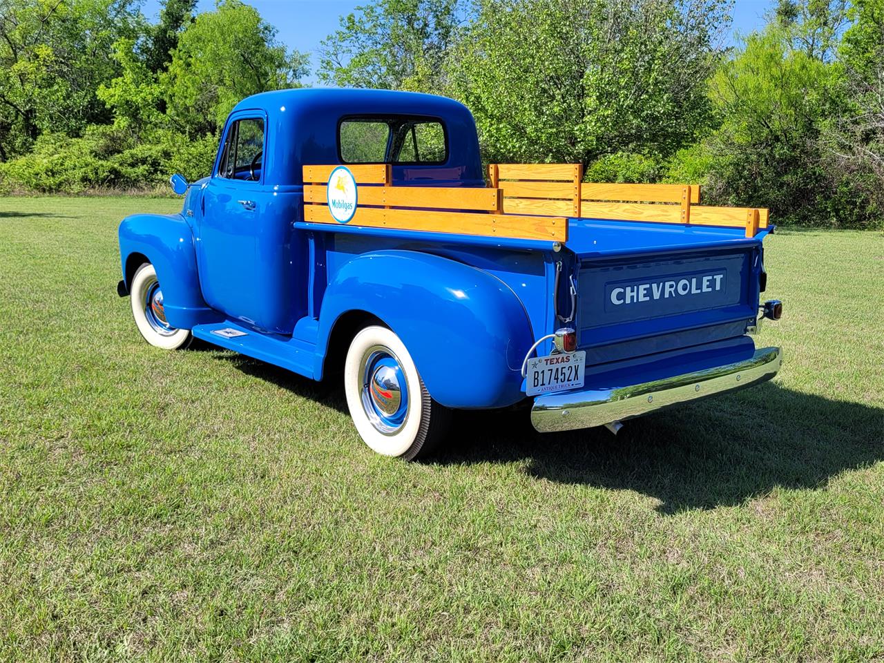 Chevrolet-3100-1952-Blue-black-2