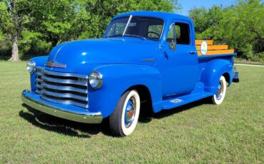 Chevrolet-3100-1952-Blue-black