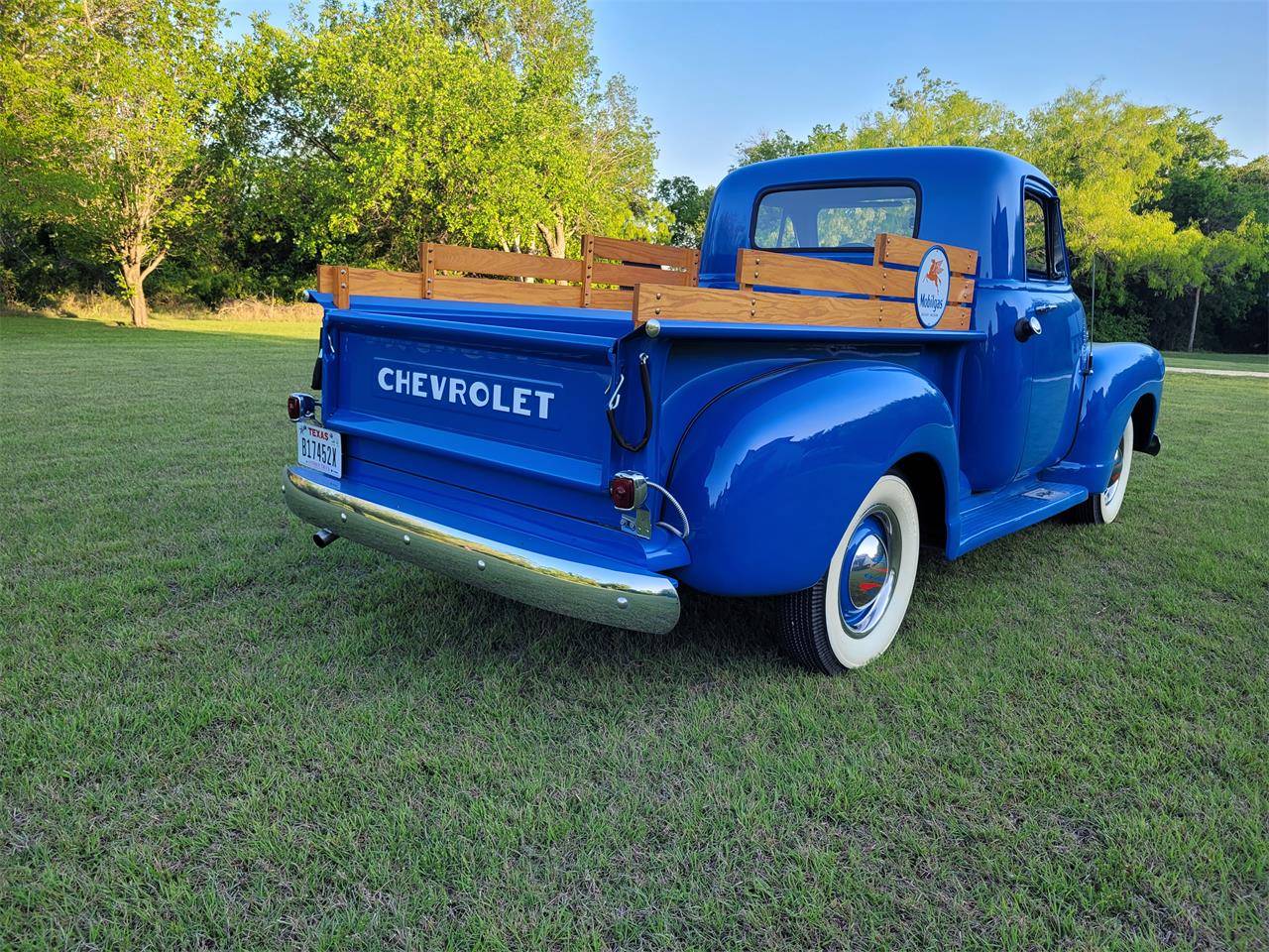 Chevrolet-3100-1952-Blue-black-4