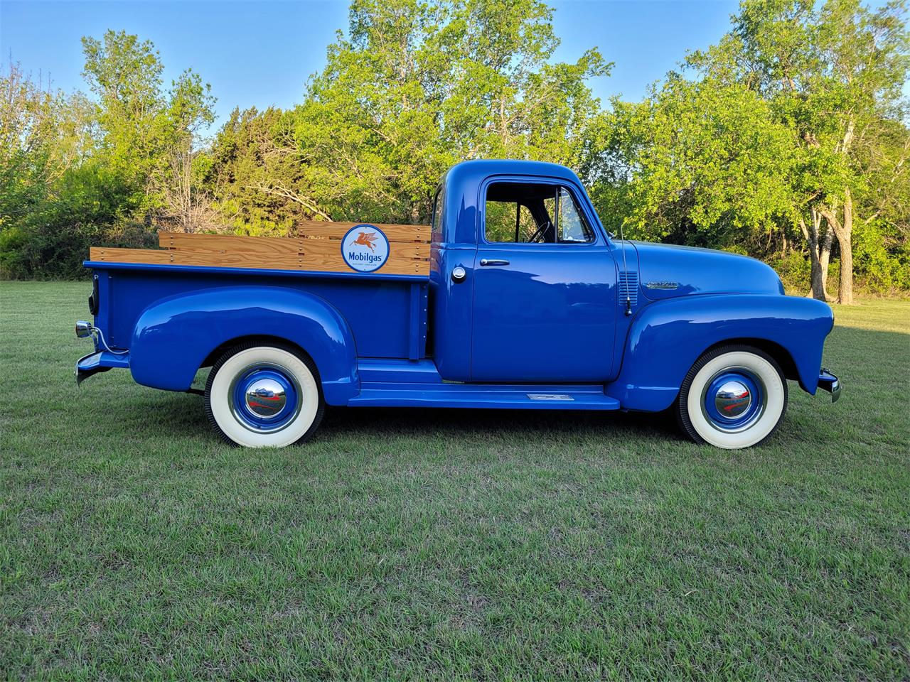 Chevrolet-3100-1952-Blue-black-5