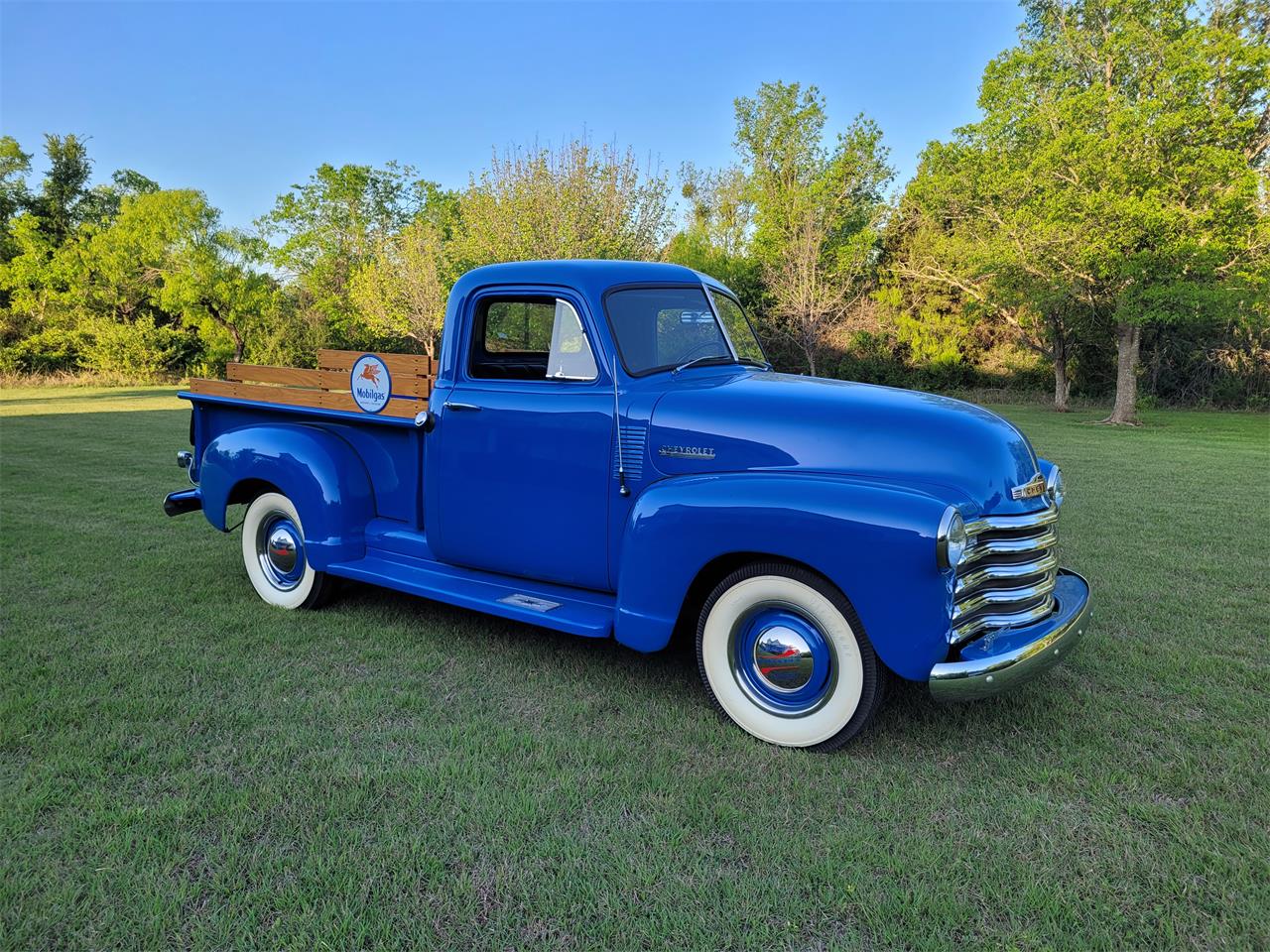 Chevrolet-3100-1952-Blue-black-6