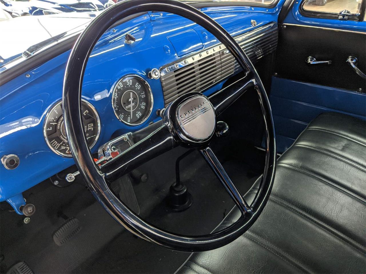 Chevrolet-3100-1952-Blue-black-7
