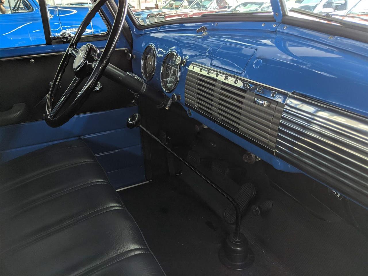 Chevrolet-3100-1952-Blue-black-8