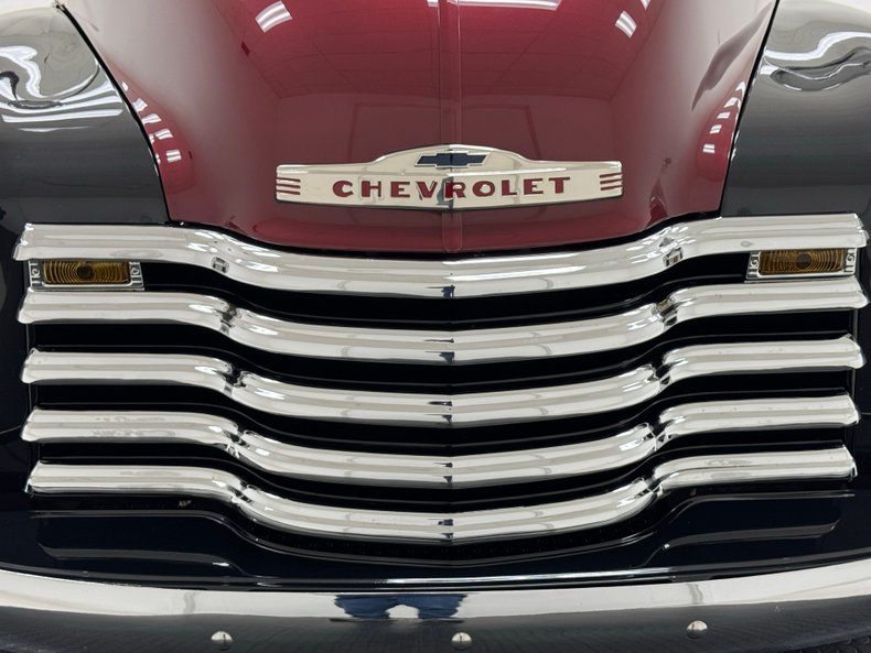 Chevrolet-3100-1952-Garnet-Red-Red-8