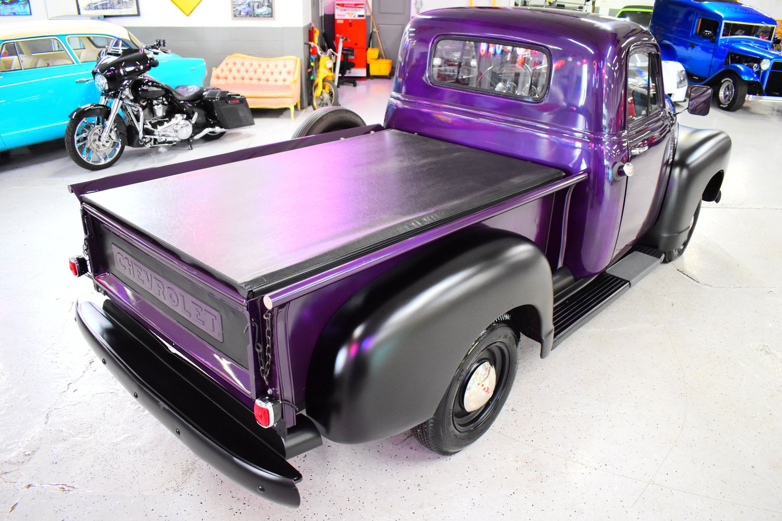Chevrolet-3100-1953-Other-11