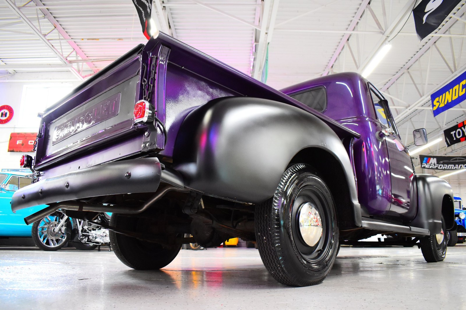 Chevrolet-3100-1953-Other-12