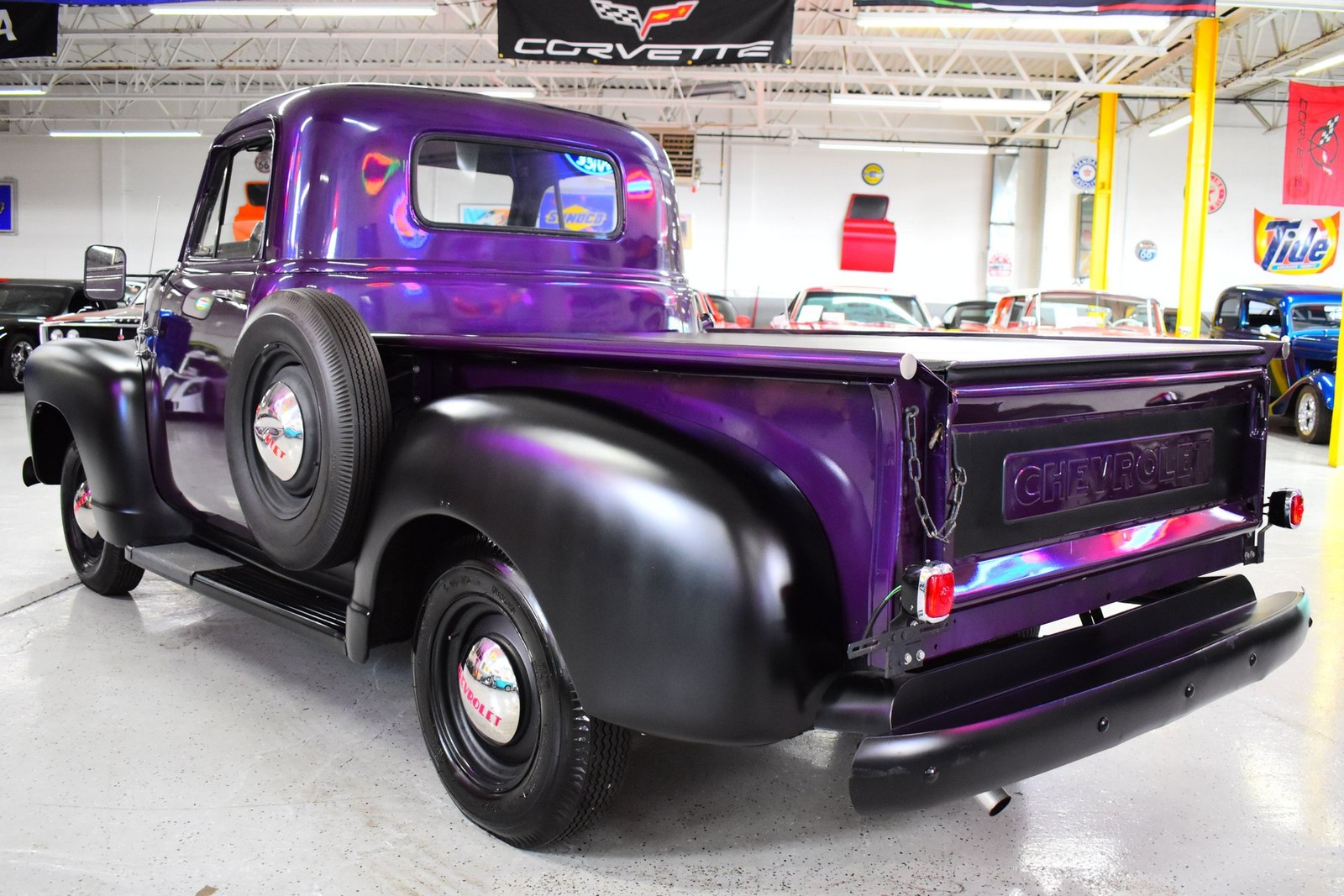 Chevrolet-3100-1953-Other-16
