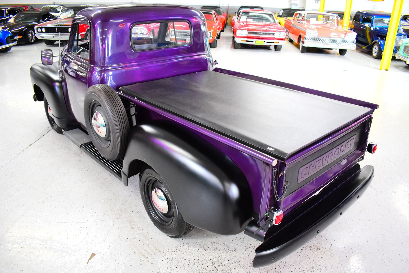 Chevrolet-3100-1953-Other-17