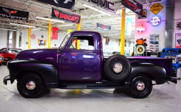 Chevrolet-3100-1953-Other-19