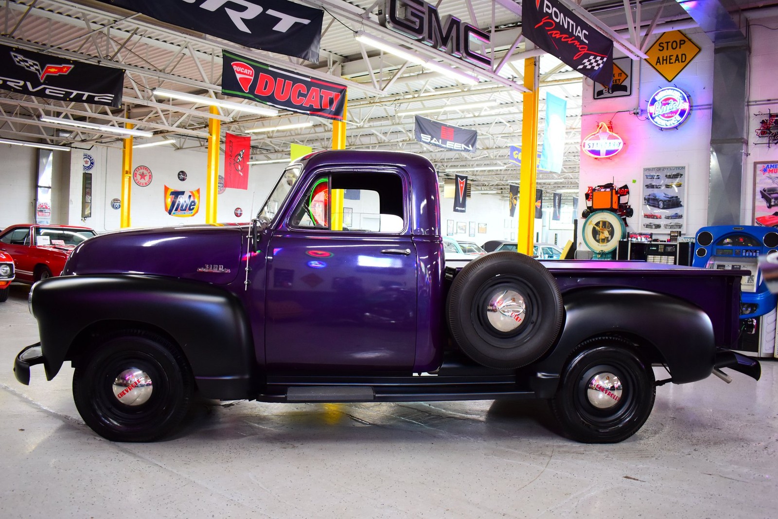 Chevrolet-3100-1953-Other-19