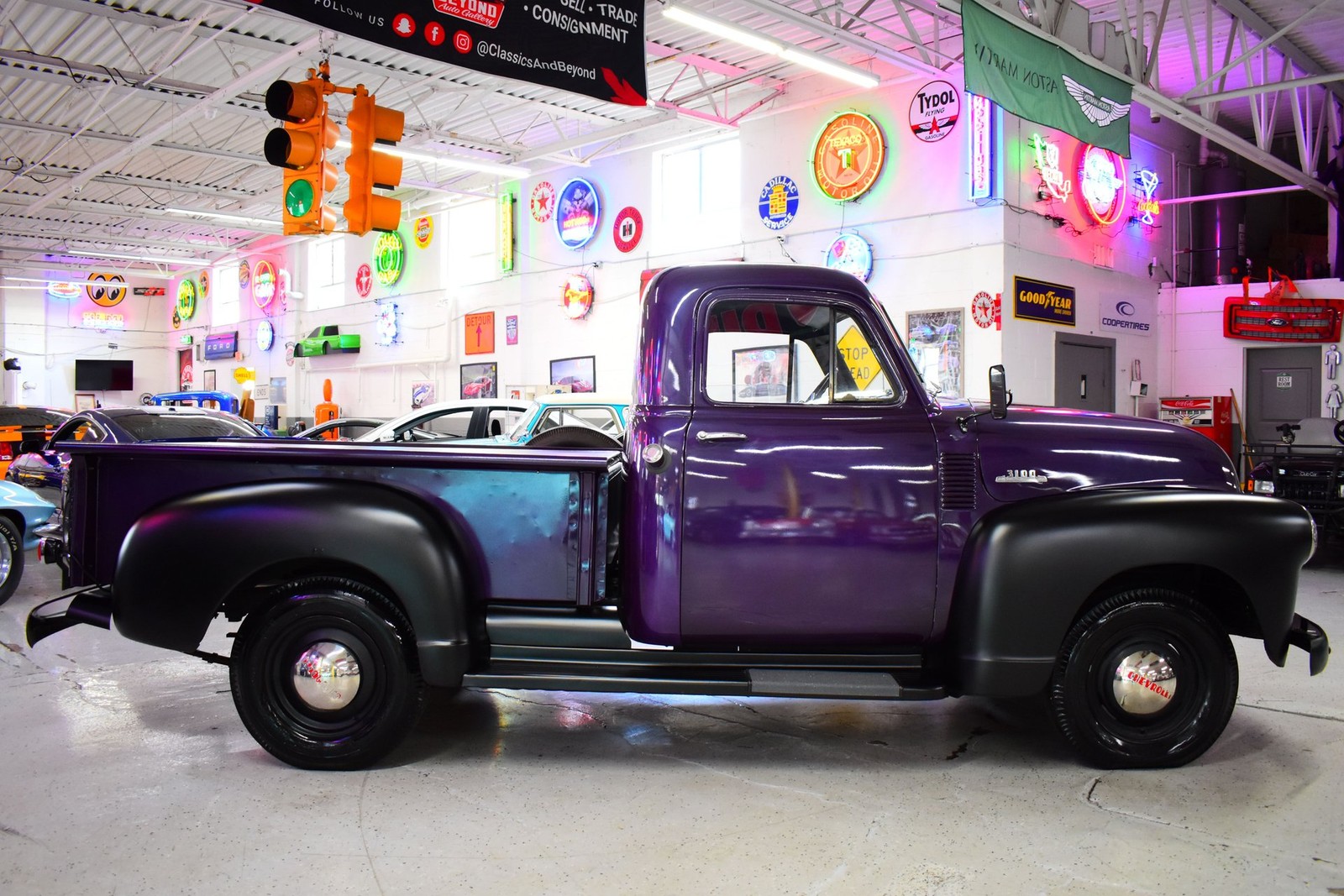 Chevrolet-3100-1953-Other-3