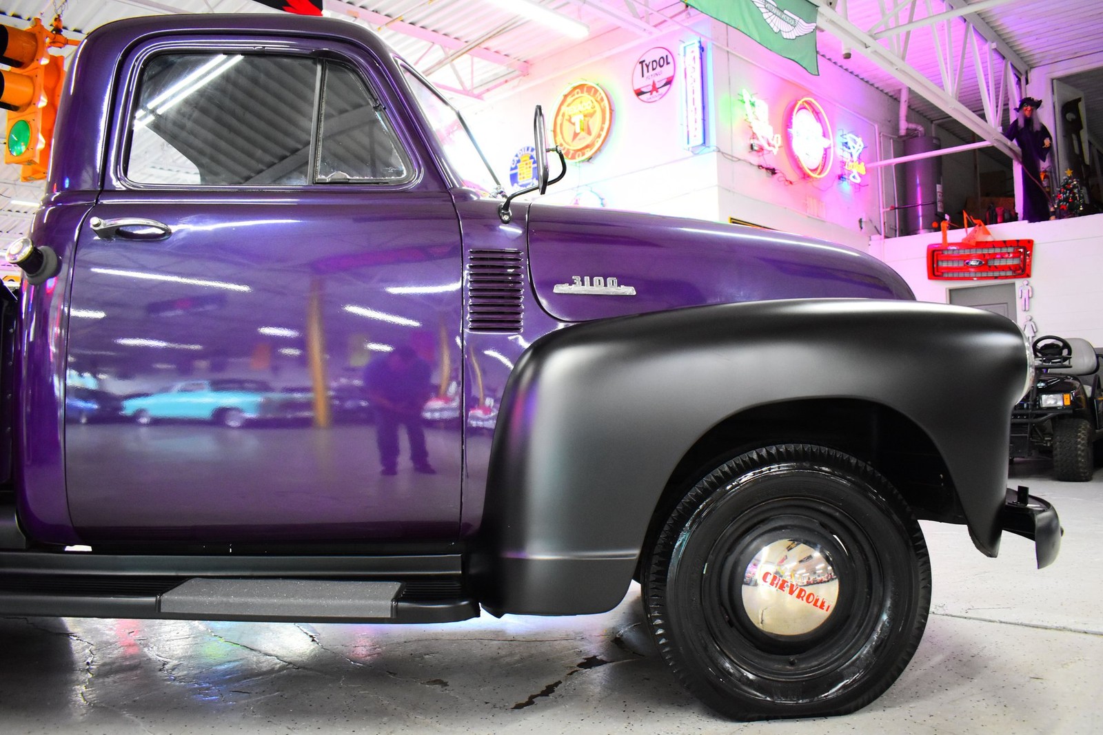 Chevrolet-3100-1953-Other-9