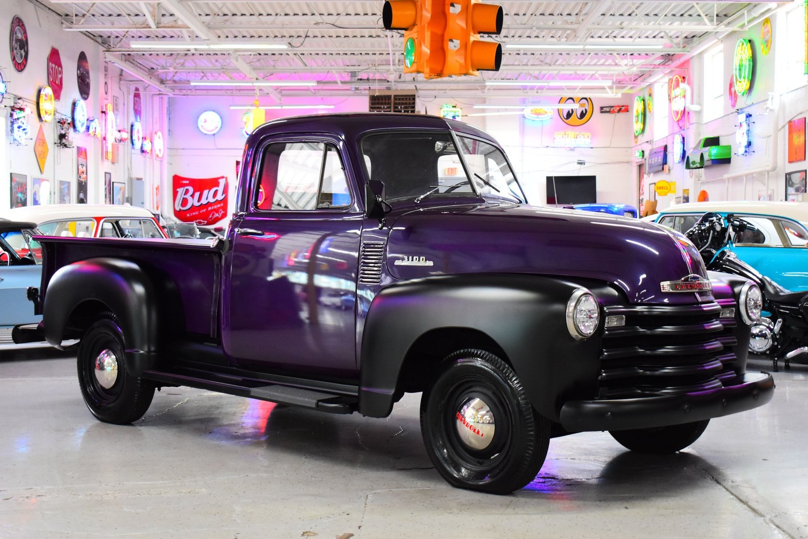 Chevrolet-3100-1953-Other