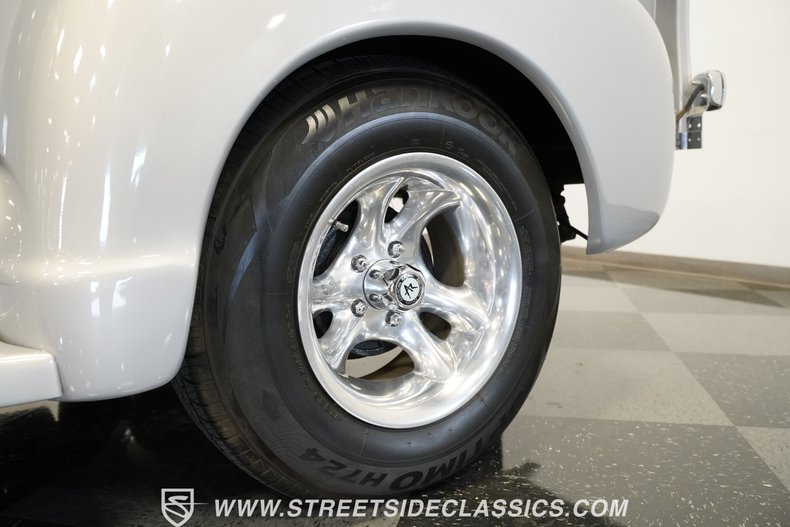 Chevrolet-3100-1953-Silver-Gray-2