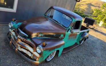 Chevrolet-3100-1954-4