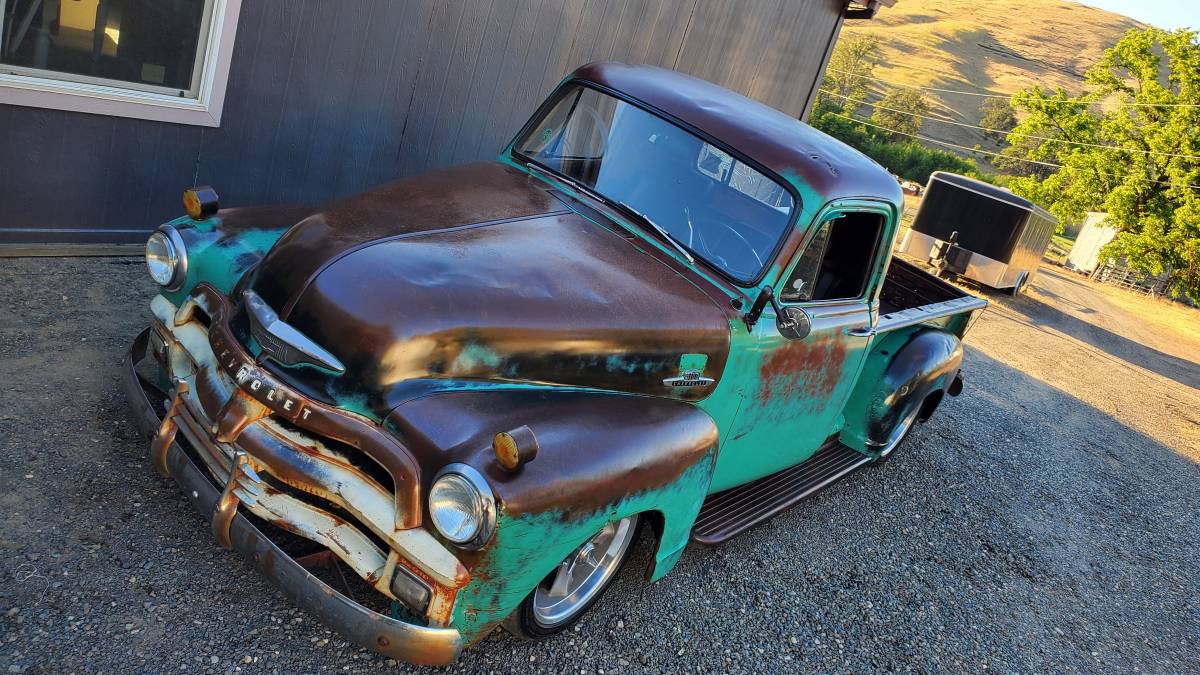 Chevrolet-3100-1954-4