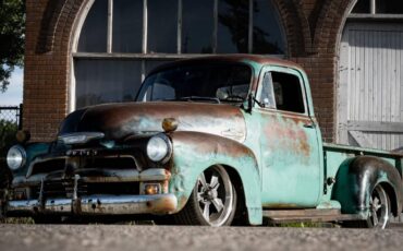 Chevrolet-3100-1954